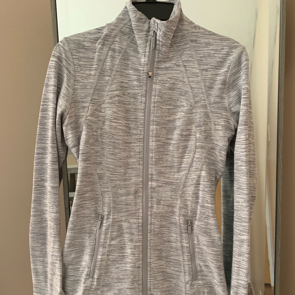 Lululemon define jacket